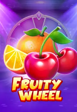 Fruity Wheel Demo Grátis | Slot Online Sem Depósito – Demo Tada Gaming